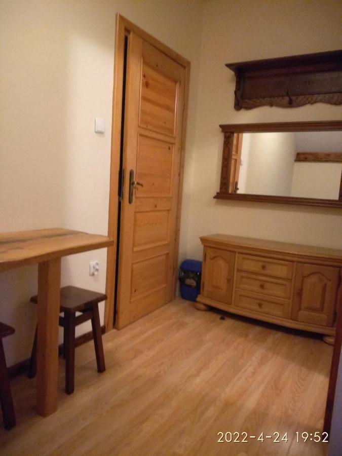 Villa Wilkowka à Wolkowyja Extérieur photo