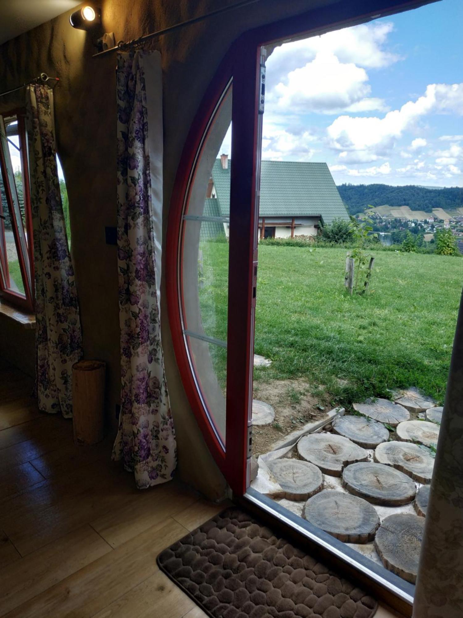 Villa Wilkowka à Wolkowyja Extérieur photo