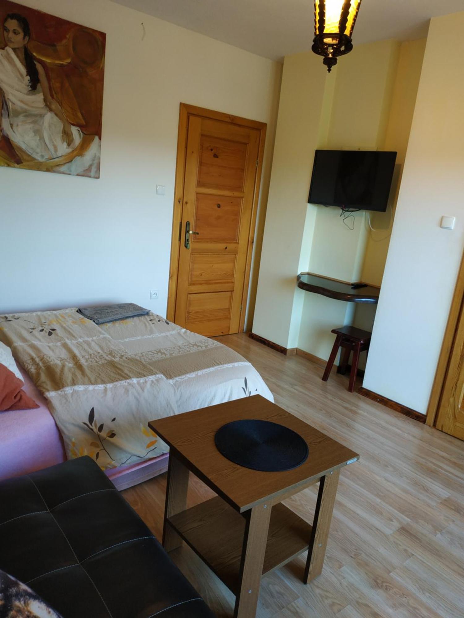 Villa Wilkowka à Wolkowyja Extérieur photo