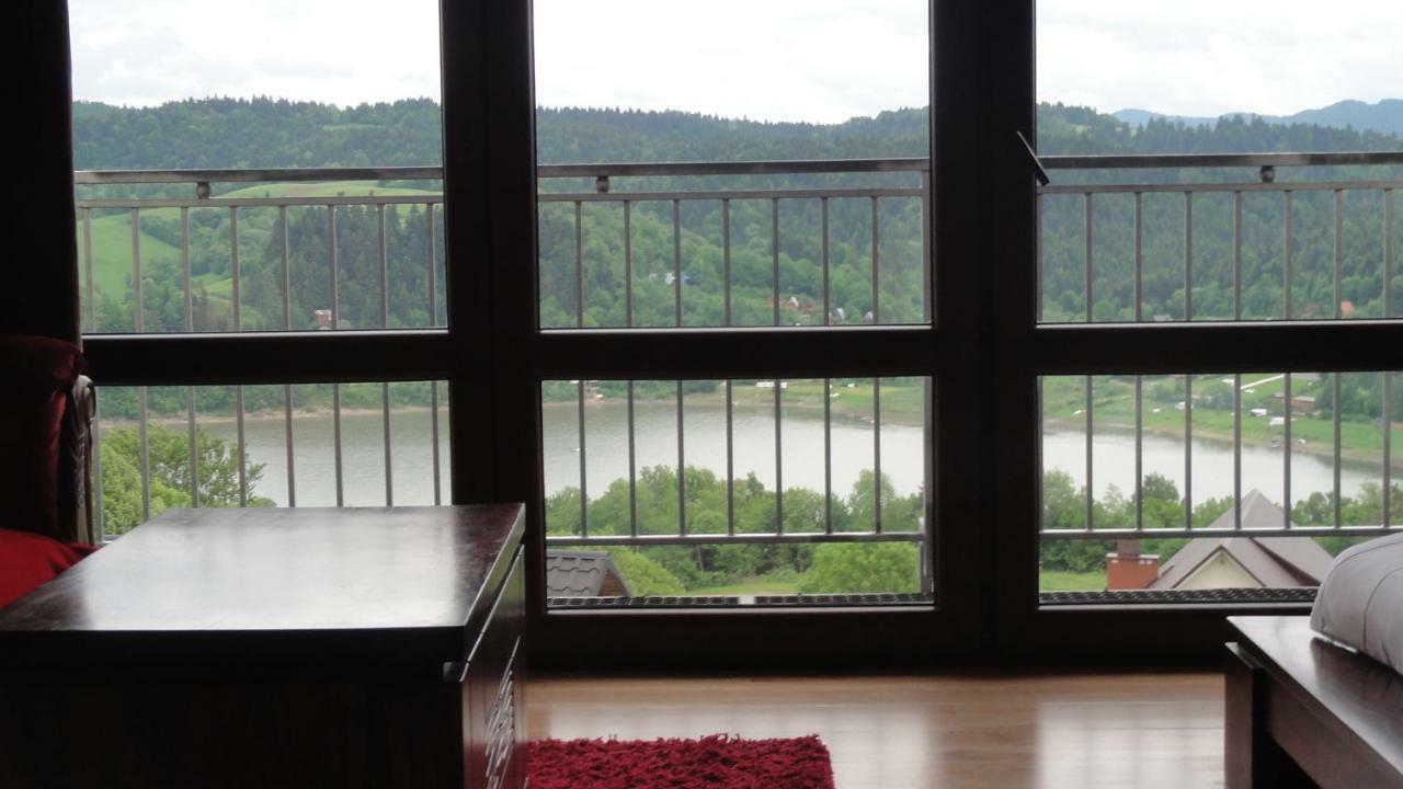 Villa Wilkowka à Wolkowyja Extérieur photo